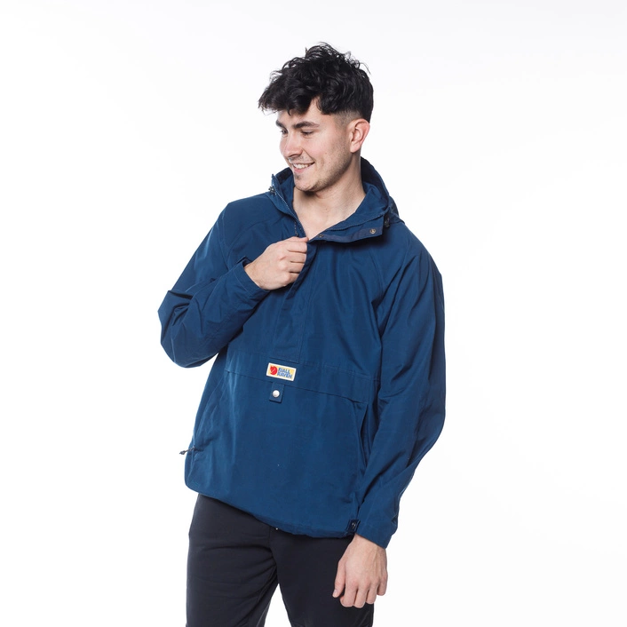 Fjallraven VARDAG ANORAK STORM