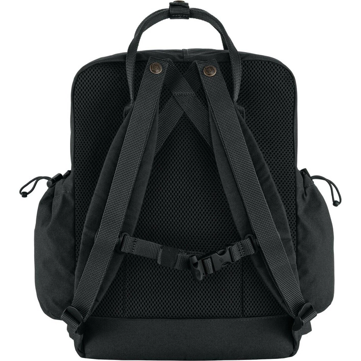 Fjallraven KÅNKEN OUTLONG Black