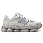 New Balance 2000 U20001D3 White Sneakers