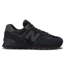 New Balance 574 ML574EVE Black Men's Sneakers