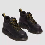 Dr. Martens Boots Woodard Grizzly Black 31045001