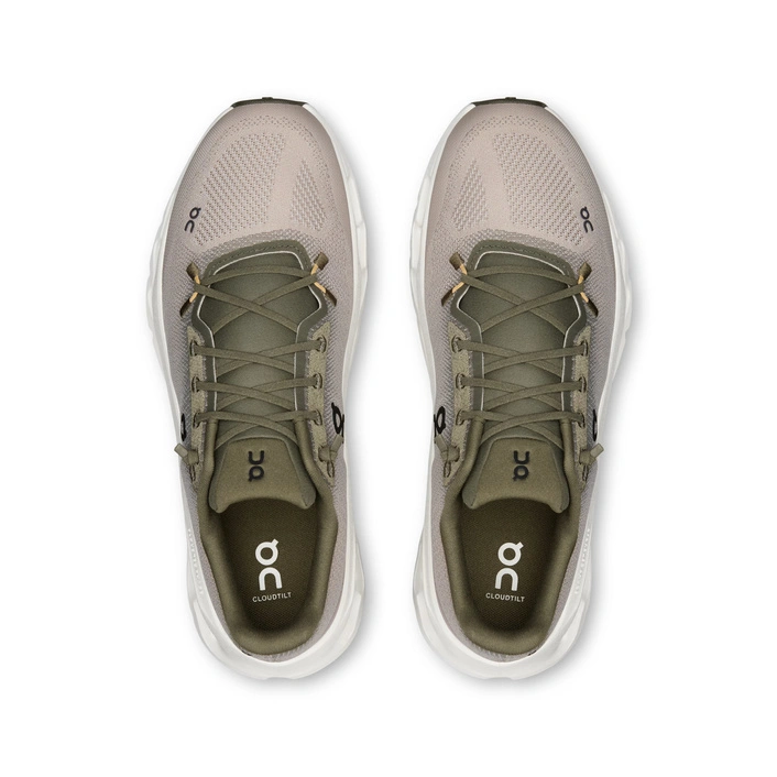 On Cloudtilt Olive Desert 3ME10104843 - Men's Sneakers