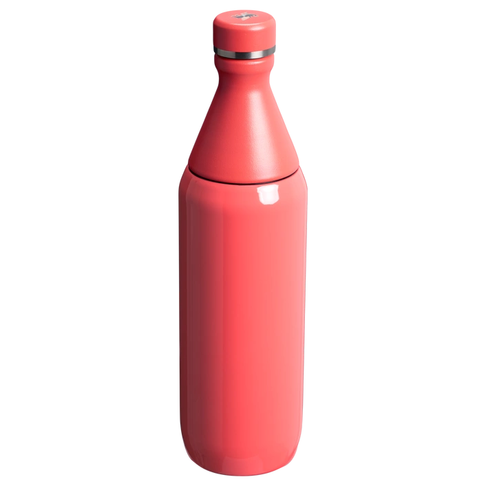Stanley All Day Slim Hot Coral Gloss 0.6L