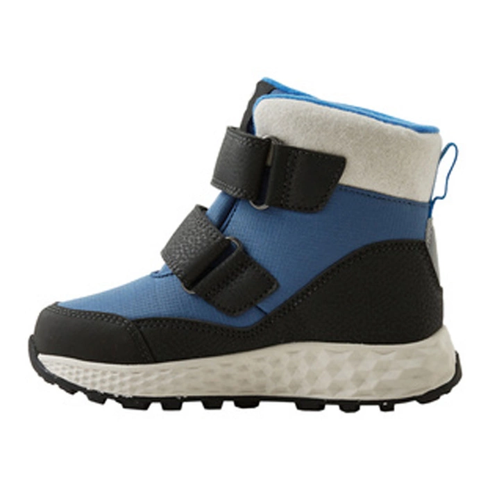 Reima kids' winter boots Hallava blue 5400147A