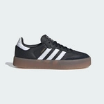 Adidas Sambae Core Black / Cloud White / Gold Metallic JI1350