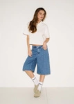 Coalition CLTN POLO Women's Polo Shirt – off white