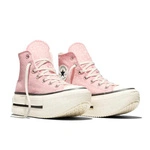 Converse Chuck Taylor All Star Lift Double Stack Platform Deer A17882C