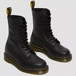 Dr. Martens boots 1490 Virginia black 22524001