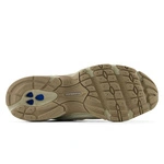 New Balance 740 U7409HK Beige Sneakers