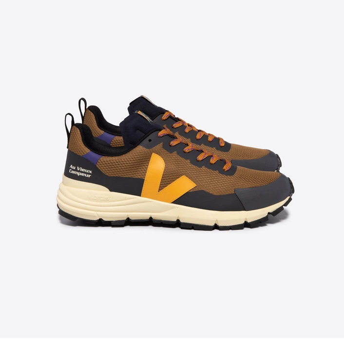 Veja DEKKAN ALVEOMESH Au Vieux Campeur Vibram®