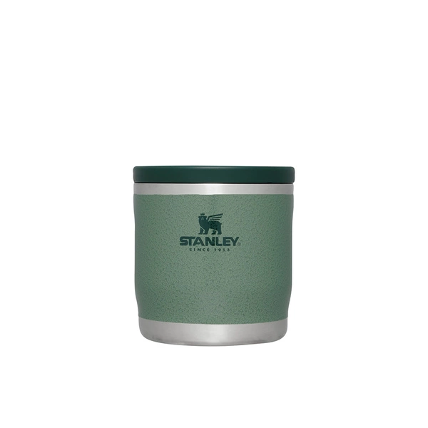 Stanley THE ADVENTURE 0,35 l - Hammertone Green