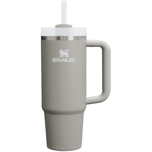 Stanley Tumbler Quencher H2.O FlowState™ 0.89 L Ash