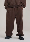Coalition CLTN SWEATS Men's Joggers – chocolate