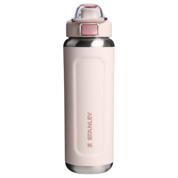 Stanley Classic Wellspring Bottle 0.71 Rose Quartz