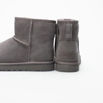 UGG CLASSIC MINI II BOOT GREY