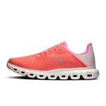 On CLOUD 6 COAST Salmon-Pearl 3WF10023283