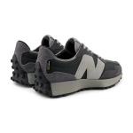 New Balance Grey Sneakers 327 Cordura U327OD