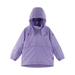 Reima Tec Winter Jacket Raisio Lilac Amethyst 5100289A5450