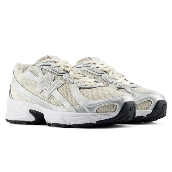New Balance 740 G7402A3 Beige Kids' Sneakers