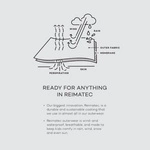 Reima Tec winter overall Kaunisto Soft Black 5100157E9780