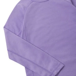 Reima Thermal base layer set Lani Lilac Amethyst 5200031A5450