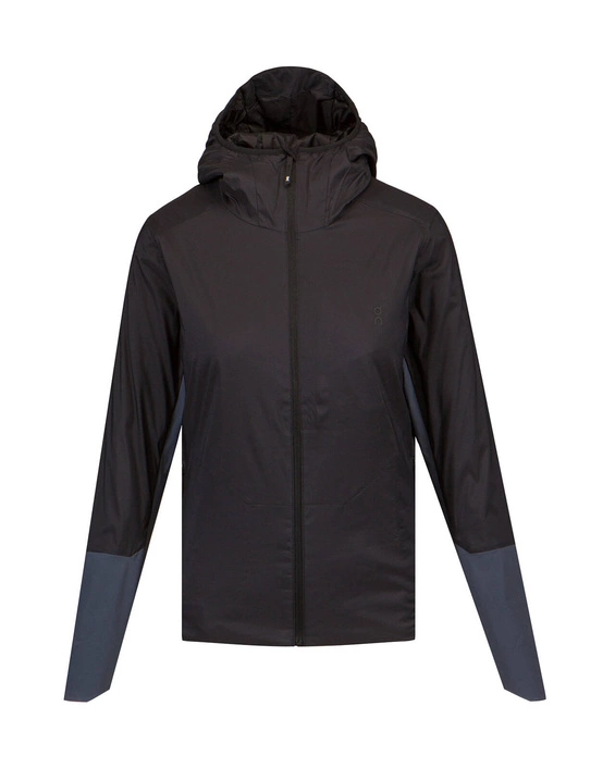 On Running INSULATOR JACKET Black-dark 24400281