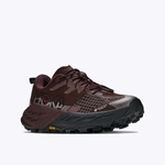 HOKA Speedgoat 7 GORE-TEX Women's Trail Running Shoes Deep Mauve/Black