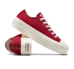 Converse Chuck Taylor All Star Lift Platform Valentine's Day A13653C