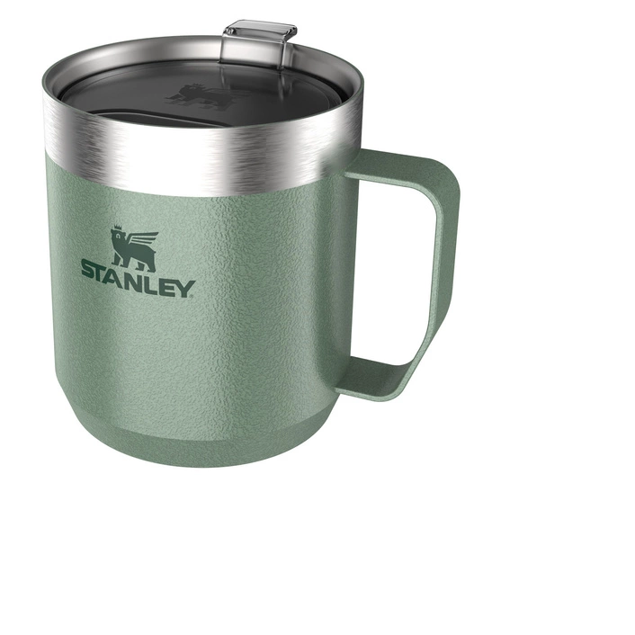 Stanley Legendary Classic Camp Mug Rose Quartz 0.35L