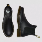 Dr. Martens 2976 Nappa Leather Chelsea Boots 27100001