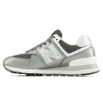 New Balance 574 W5748DS Silver Women's Sneakers