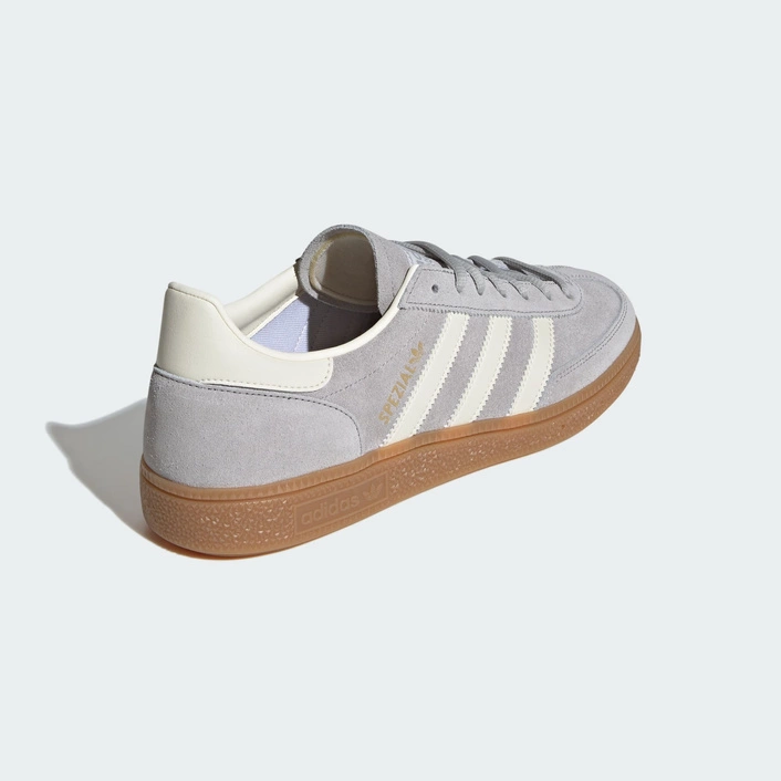 adidas Handball Spezial Grey Two / Cream White / Cloud White IF7086