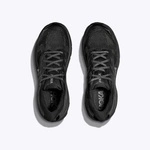 HOKA Challenger 8 Men's Trail Running Shoes Black/Outer Orbit