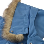 Reima Tec winter overall Stavanger Stavanger Blue Ocean 5100110A67A0