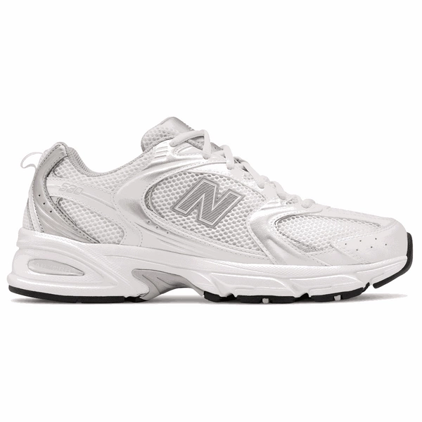 New Balance 530 MR530EMA White Sneakers