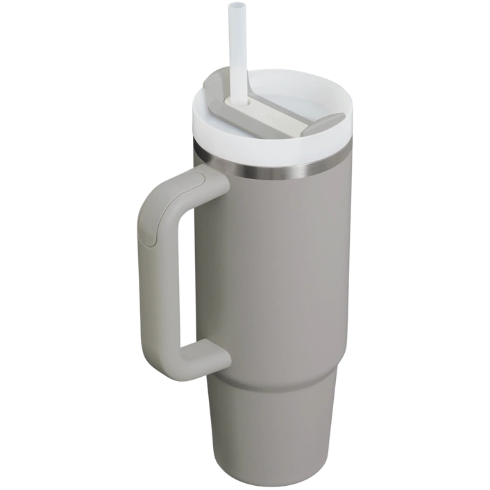 Stanley Tumbler Quencher H2.O FlowState™ 0.89 L Ash