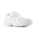 New Balance 530 GR530PA White Kids' Sneakers
