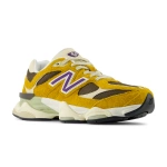 New Balance 9060 U9060SRB Yellow Sneakers