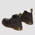 Dr. Martens Chelsea boots 2976 Lo AR Rogue black 40587001