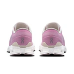 On Women's Pink Sneakers CLOUD X 4 Petal-Sand 3WE30073561