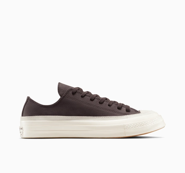 Converse Chuck 70 Canvas & Suede A10474C