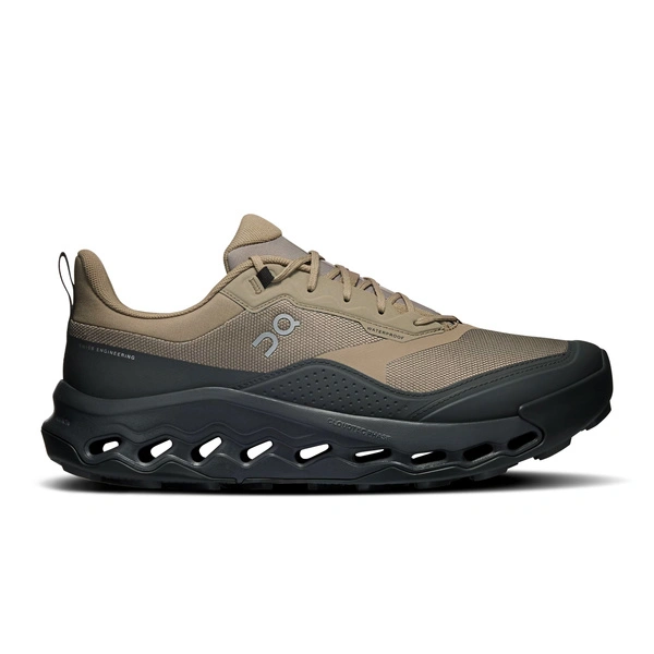 On Cloudhorizon 2 WP Soba-Eclipse 3MG10215335 – Men's Hiking Sneakers