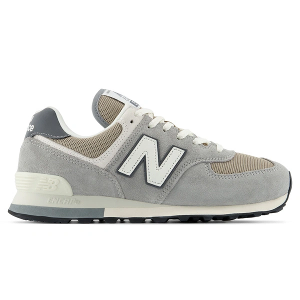 New Balance 574 U5746O5 Grey Sneakers