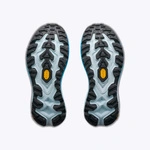 HOKA Mafate 5 Women's Trail Running Shoes Frost/Tart Apple