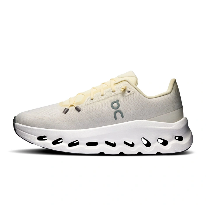 On Cloudtilt Castor-Pearl 3WE10054312 - Women's Sneakers