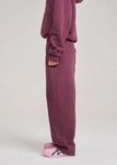 Coalition CLTN MINU Women's Joggers – plum