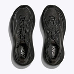 HOKA Stinson One7 Unisex Sneakers Grout / Silver