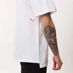Puma x ATTEMPT T-shirt White 598275 02