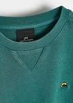 Coalition CLTN SK8 K C Kids' sweatshirt – turquoise