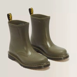 Dr. Martens rain boots 1460 Rain khaki 41250300